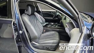 Kia K8 3.5 Бензин 2WD 2022 года из Южной Кореи