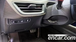 Kia K8 3.5 Бензин 2WD 2022 года из Южной Кореи