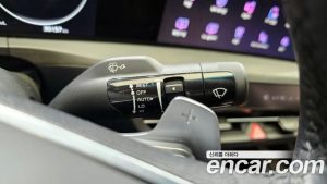 Kia K8 3.5 Бензин 2WD 2022 года из Южной Кореи