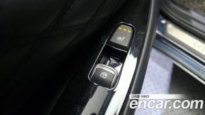 Kia K8 3.5 Бензин 2WD 2022 года из Южной Кореи
