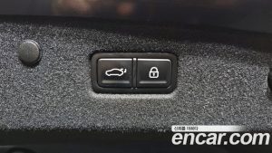 Kia K8 3.5 Бензин 2WD 2022 года из Южной Кореи