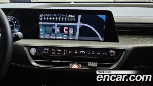 Kia K8 3.5 Бензин 2WD 2022 года из Южной Кореи