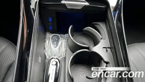Mercedes-Benz EQS EQS450+ 2023 года из Южной Кореи