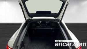Mercedes-Benz EQS EQS450+ 2023 года из Южной Кореи