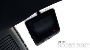 Mercedes-Benz EQS EQS450+ 2023 года из Южной Кореи