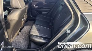 Hyundai AVANTE 1.6 2021 года из Южной Кореи