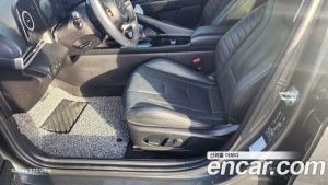 Hyundai AVANTE 1.6 2021 года из Южной Кореи