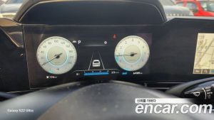 Hyundai AVANTE 1.6 2021 года из Южной Кореи