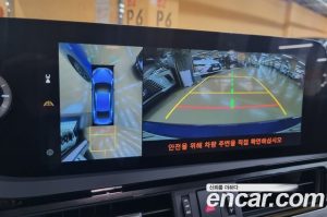 Lexus ES F-Sport 2023 года из Южной Кореи