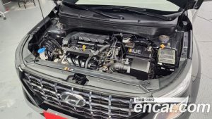 Hyundai Venue 1.6 Modern 2020 года из Южной Кореи