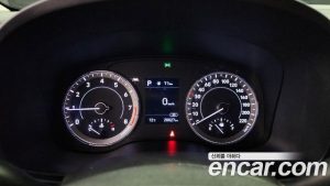 Hyundai Venue 1.6 Modern 2020 года из Южной Кореи