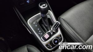 Hyundai Venue 1.6 Modern 2020 года из Южной Кореи