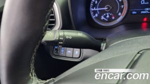 Hyundai Venue 1.6 Modern 2020 года из Южной Кореи