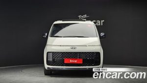 Hyundai Staria 4WD Lounge 7-Seater 2024 года из Южной Кореи