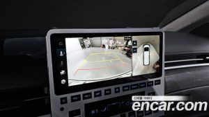Hyundai Staria 4WD Lounge 7-Seater 2024 года из Южной Кореи