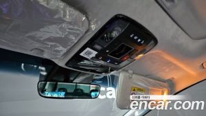 Hyundai Staria 4WD Lounge 7-Seater 2024 года из Южной Кореи