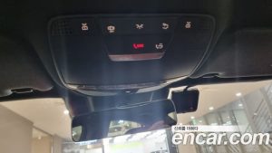 Mercedes-Benz CLS-Class CLS300d 4MATIC 2023 года из Южной Кореи