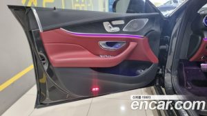 Mercedes-Benz CLS-Class CLS300d 4MATIC 2023 года из Южной Кореи