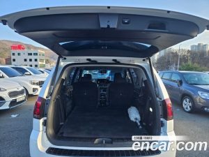 Kia Mohave Дизель 3.0 4WD 6인승 2021 года из Южной Кореи