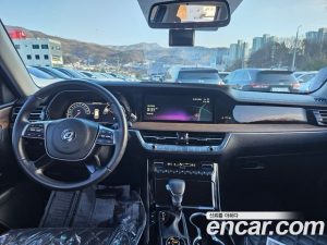 Kia Mohave Дизель 3.0 4WD 6인승 2021 года из Южной Кореи