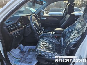 Kia Mohave Дизель 3.0 4WD 6인승 2021 года из Южной Кореи