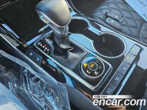 Kia Mohave Дизель 3.0 4WD 6인승 2021 года из Южной Кореи