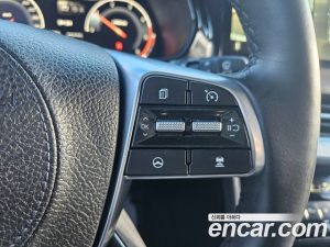 Kia Mohave Дизель 3.0 4WD 6인승 2021 года из Южной Кореи