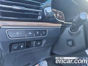Kia Mohave Дизель 3.0 4WD 6인승 2021 года из Южной Кореи