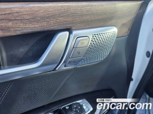 Kia Mohave Дизель 3.0 4WD 6인승 2021 года из Южной Кореи