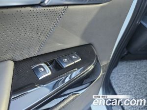 Kia Mohave Дизель 3.0 4WD 6인승 2021 года из Южной Кореи