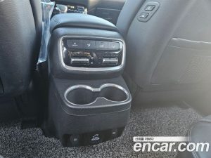 Kia Mohave Дизель 3.0 4WD 6인승 2021 года из Южной Кореи