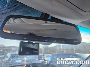Kia Mohave Дизель 3.0 4WD 6인승 2021 года из Южной Кореи