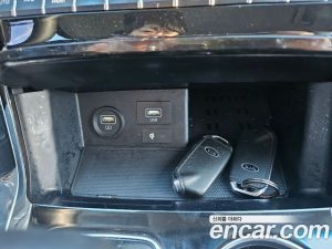 Kia Mohave Дизель 3.0 4WD 6인승 2021 года из Южной Кореи