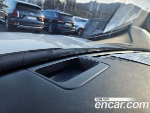 Kia Mohave Дизель 3.0 4WD 6인승 2021 года из Южной Кореи