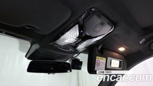 BMW X7 xDrive 40i Design Pure Excellence 6인승 2023 года из Южной Кореи