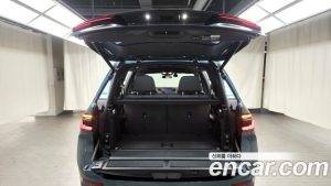 BMW X7 xDrive 40i Design Pure Excellence 6인승 2023 года из Южной Кореи