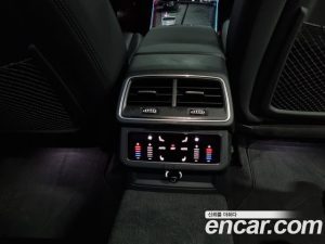 Audi A6 45 TFSI 4WD Premium 2020 года из Южной Кореи
