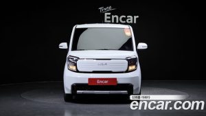 Kia RAY Prestige 2023 года из Южной Кореи