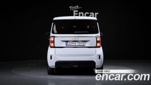Kia RAY Prestige 2023 года из Южной Кореи