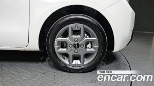 Kia RAY Prestige 2023 года из Южной Кореи