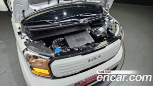 Kia RAY Prestige 2023 года из Южной Кореи