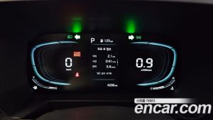 Kia RAY Prestige 2023 года из Южной Кореи