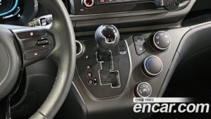 Kia RAY Prestige 2023 года из Южной Кореи