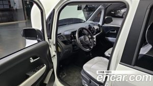 Kia RAY Prestige 2023 года из Южной Кореи