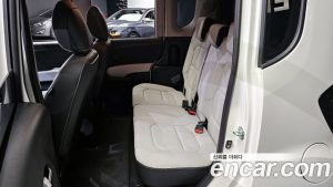 Kia RAY Prestige 2023 года из Южной Кореи