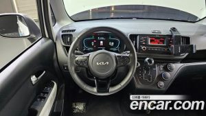 Kia RAY Prestige 2023 года из Южной Кореи