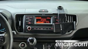 Kia RAY Prestige 2023 года из Южной Кореи