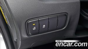 Kia RAY Prestige 2023 года из Южной Кореи