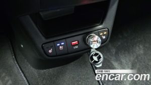 Kia RAY Prestige 2023 года из Южной Кореи