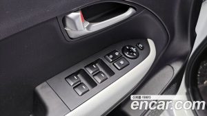 Kia RAY Prestige 2023 года из Южной Кореи